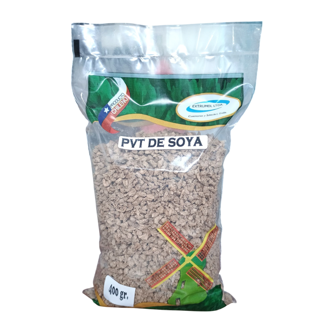 PVT de Soya Natural Fino