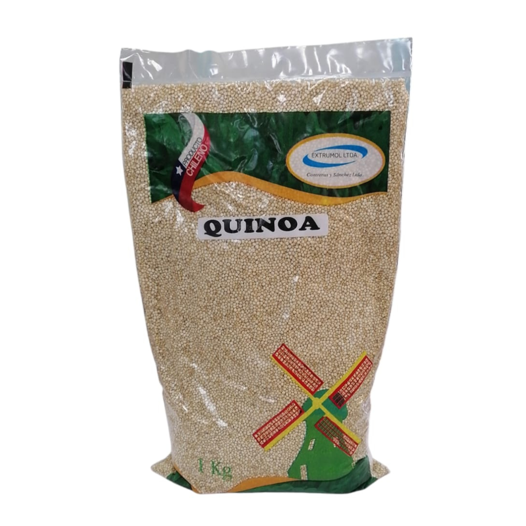 Quínoa